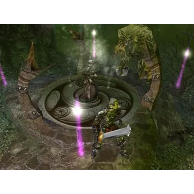 Dungeon Siege II (2)| АВТОДОСТАВКА[Россия Steam Gift] - irongamers.ru