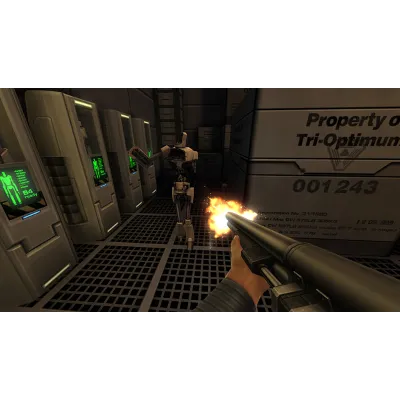 System Shock 2: 25th Anniversary Remaster |Steam АВТО - irongamers.ru