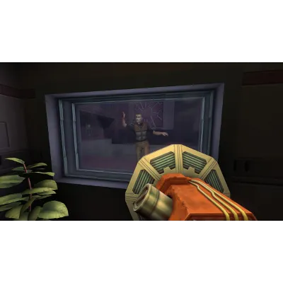 System Shock 2: 25th Anniversary Remaster |Steam АВТО - irongamers.ru