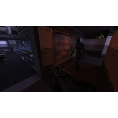 System Shock 2: 25th Anniversary Remaster |Steam АВТО - irongamers.ru