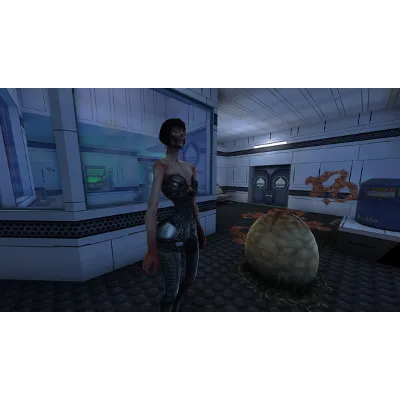 System Shock 2: 25th Anniversary Remaster |Steam АВТО - irongamers.ru