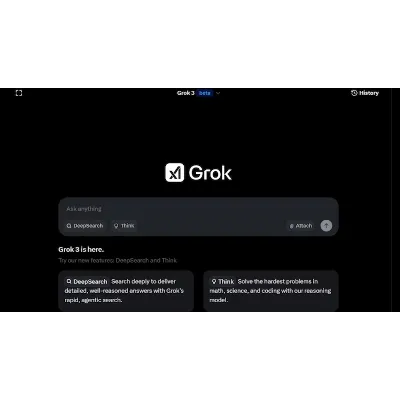 Grok 3 Ai | SuperGrok | Месяц | На ваш аккаунт - irongamers.ru