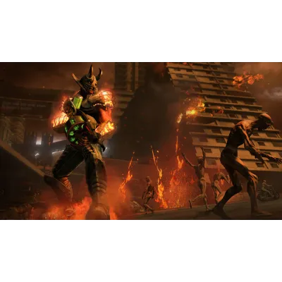 Saints Row: Gat Out of Hell Steam РФ+СНГ Key⭐ + - irongamers.ru