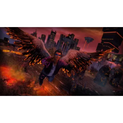 Saints Row: Gat Out of Hell Steam РФ+СНГ Key⭐ + - irongamers.ru