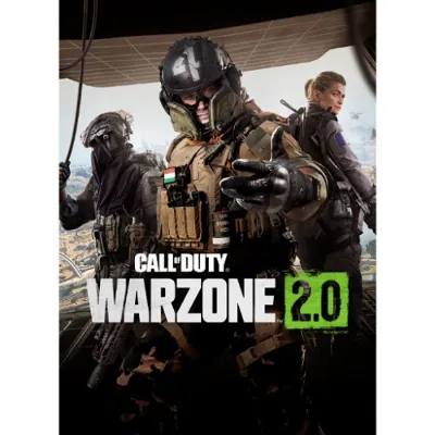 Steam (регион на выбор и номер) Call of Duty Warzone - irongamers.ru