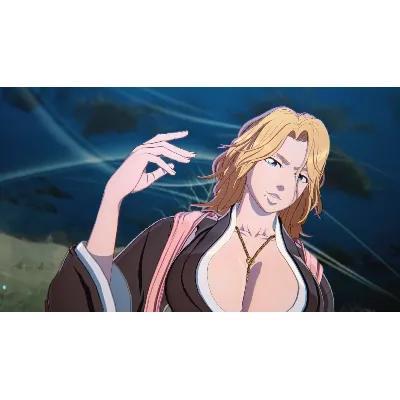 BLEACH Rebirth of Souls Thousand-Year Blood War Costume - irongamers.ru