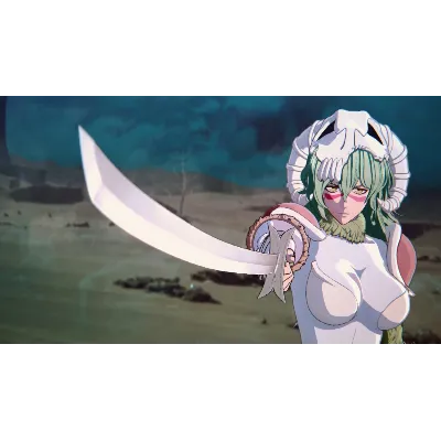 BLEACH Rebirth of Souls Thousand-Year Blood War Costume - irongamers.ru