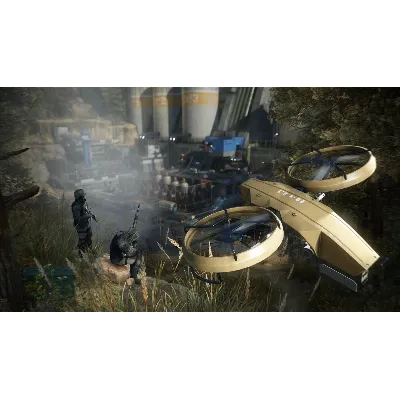 Sniper Ghost Warrior Contracts 2 XBOX КОД КЛЮЧ - irongamers.ru