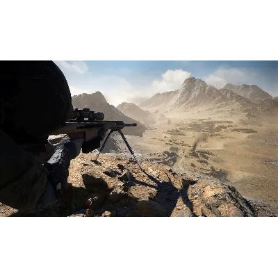 Sniper Ghost Warrior Contracts 2 XBOX КОД КЛЮЧ - irongamers.ru