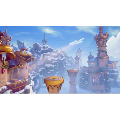 ⭐ Spyro Reignited Trilogy Steam КЛЮЧ ЕВРОПА - irongamers.ru