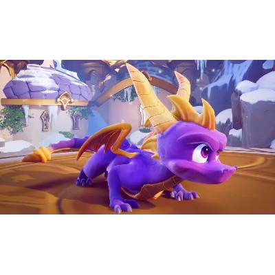 ⭐ Spyro Reignited Trilogy Steam КЛЮЧ ЕВРОПА - irongamers.ru