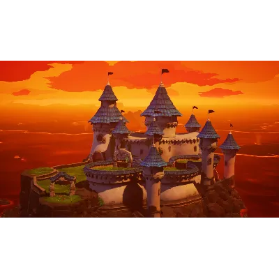 ⭐ Spyro Reignited Trilogy Steam КЛЮЧ ЕВРОПА - irongamers.ru