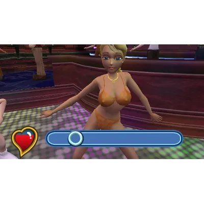 ⭐ Leisure Suit Larry - Magna Cum Laude Uncut and Uncens - irongamers.ru