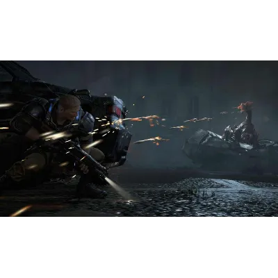⭐Gears of War 4 XBOX One / Windows 10 КЛЮЧ GLOBAL - irongamers.ru