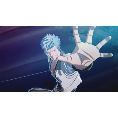 BLEACH Rebirth of Souls - Thousand-Year Blood War Costu - irongamers.ru