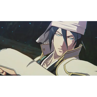 BLEACH Rebirth of Souls - Thousand-Year Blood War Costu - irongamers.ru