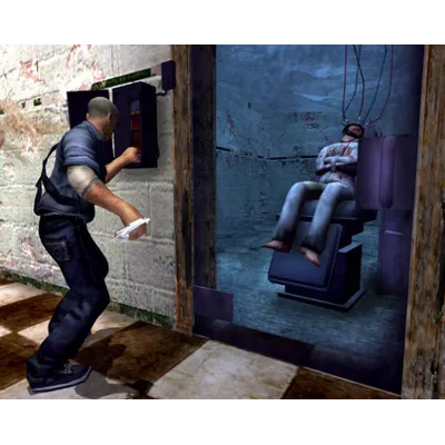 Manhunt | АВТОДОСТАВКА [Россия Steam Gift] - irongamers.ru