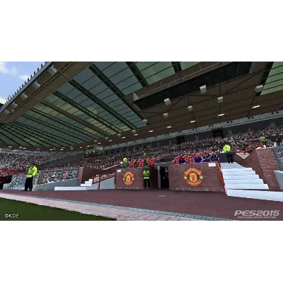 ⭐Pro Evolution Soccer 2015 Steam КЛЮЧ GLOBAL - irongamers.ru