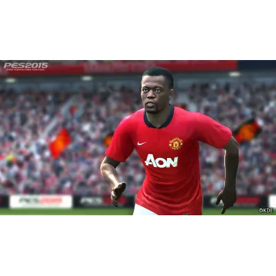 ⭐Pro Evolution Soccer 2015 Steam КЛЮЧ GLOBAL - irongamers.ru