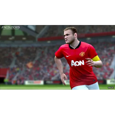 ⭐Pro Evolution Soccer 2015 Steam КЛЮЧ GLOBAL - irongamers.ru