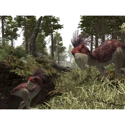 ⭐ Gothic 3 EU Steam КЛЮЧ ЕВРОПА - irongamers.ru