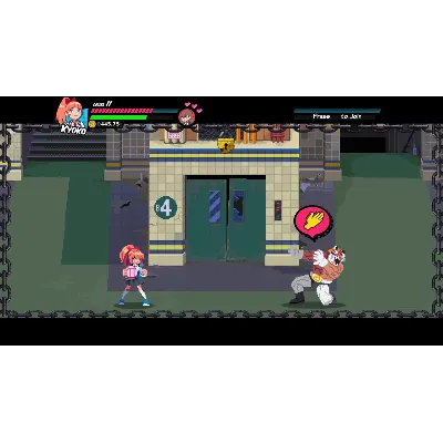 ⭐ River City Girls AR XBOX One / Xbox Series X|S КЛЮЧ - irongamers.ru