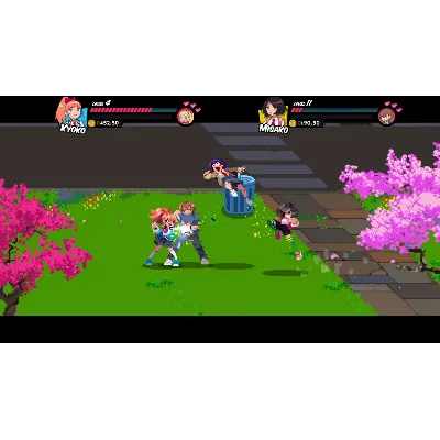 ⭐ River City Girls AR XBOX One / Xbox Series X|S КЛЮЧ - irongamers.ru