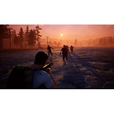 Fallen Region КЛЮЧ STEAM RU - irongamers.ru