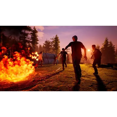 Fallen Region КЛЮЧ STEAM RU - irongamers.ru