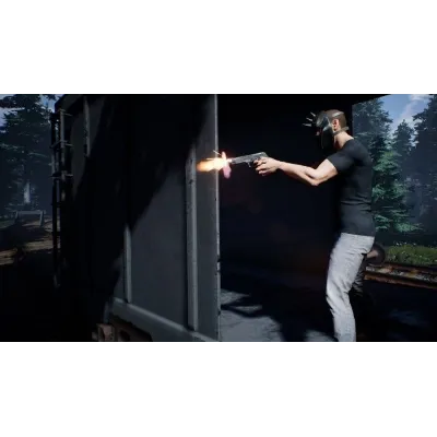 Fallen Region КЛЮЧ STEAM RU - irongamers.ru