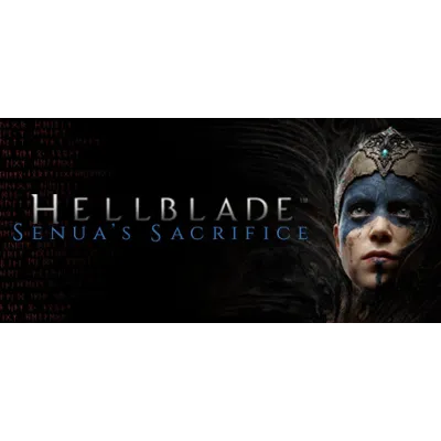 Hellblade Senua&acute;s Sacrifice + VR Edition Весь мир (КРОМЕ РФ) Steam Key Автовыдача - irongamers.ru
