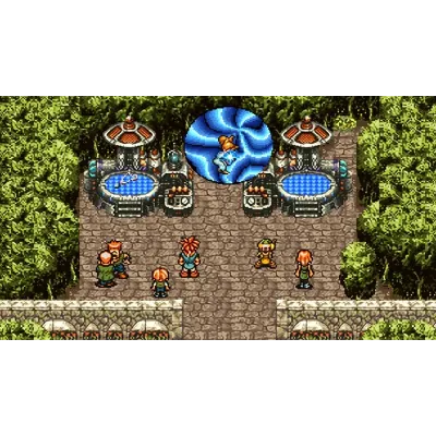 Chrono Trigger | АВТОДОСТАВКА [Россия Steam Gift] - irongamers.ru