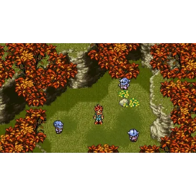 Chrono Trigger | АВТОДОСТАВКА [Россия Steam Gift] - irongamers.ru