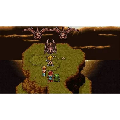Chrono Trigger | АВТОДОСТАВКА [Россия Steam Gift] - irongamers.ru