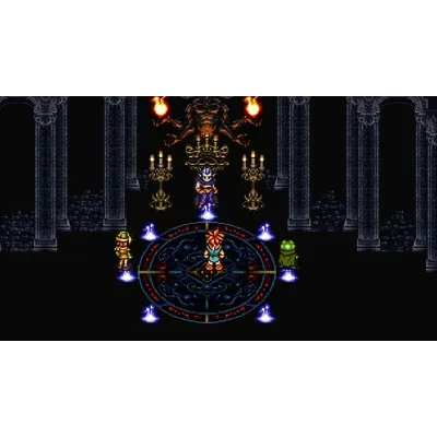 Chrono Trigger | АВТОДОСТАВКА [Россия Steam Gift] - irongamers.ru