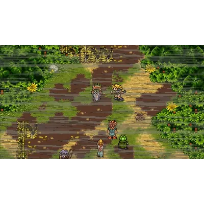 Chrono Trigger | АВТОДОСТАВКА [Россия Steam Gift] - irongamers.ru