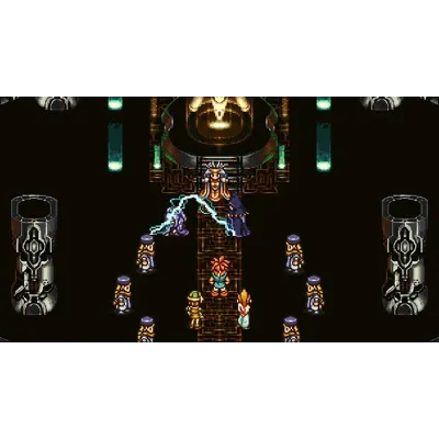 Chrono Trigger | АВТОДОСТАВКА [Россия Steam Gift] - irongamers.ru