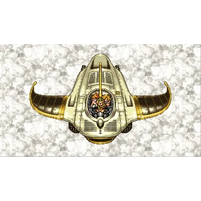 Chrono Trigger | АВТОДОСТАВКА [Россия Steam Gift] - irongamers.ru