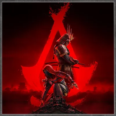 Assassin&acute;s Creed Shadows Digital Deluxe XBOX сразу - irongamers.ru