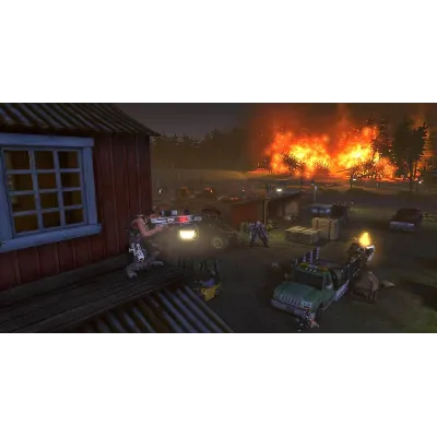 ⭐ XCOM: Enemy Within EU Steam КЛЮЧ ЕВРОПА - irongamers.ru