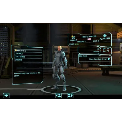 ⭐ XCOM: Enemy Within EU Steam КЛЮЧ ЕВРОПА - irongamers.ru
