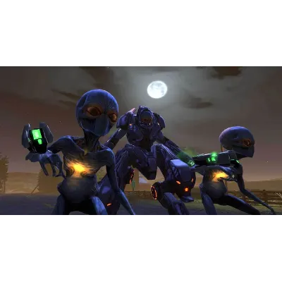 ⭐ XCOM: Enemy Within EU Steam КЛЮЧ ЕВРОПА - irongamers.ru