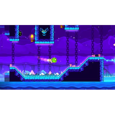 Geometry Dash iOS iPhone iPad AppStore + Бонус - irongamers.ru