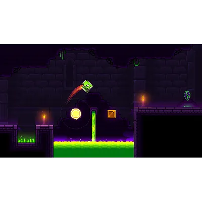 Geometry Dash iOS iPhone iPad AppStore + Бонус - irongamers.ru