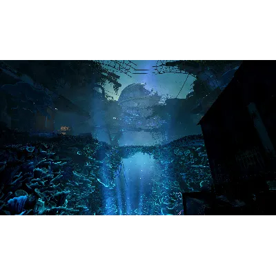 Atomfall · Standard/Deluxe · Steam RU · АВТОДОСТАВКА - irongamers.ru