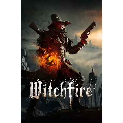Witchfire МИР АВТО - irongamers.ru