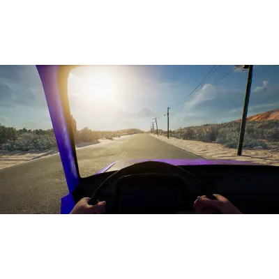 Drive Beyond Horizons | АВТОДОСТАВКА [RU Steam Gift] - irongamers.ru
