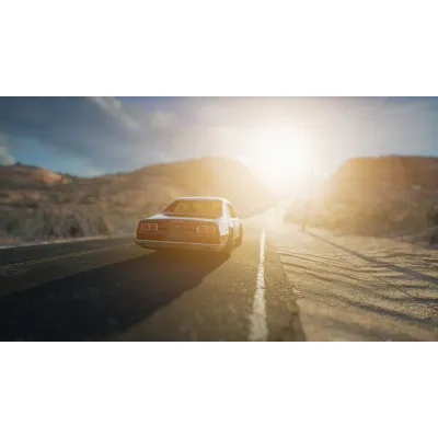 Drive Beyond Horizons | АВТОДОСТАВКА [RU Steam Gift] - irongamers.ru