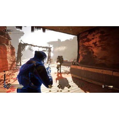 Dune: Awakening | АВТОДОСТАВКА [Россия Steam Gift] - irongamers.ru