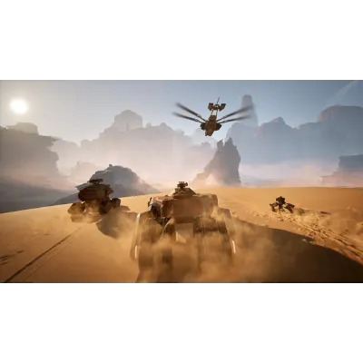 Dune: Awakening | АВТОДОСТАВКА [Россия Steam Gift] - irongamers.ru